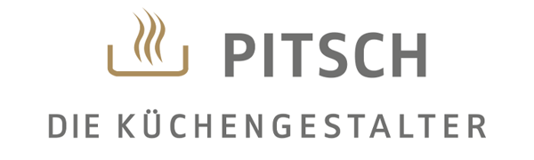 PITSCH Küchen∙Bäder Logo